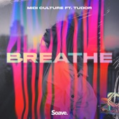 Breathe (feat. Tudor) artwork