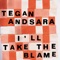 Back In Your Head (Tiesto Remix Edit) - Tegan and Sara lyrics