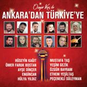 Özgür Koç İle Ankara'dan Türkiye' Ye - Various Artists