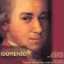 Mozart: Idomeneo album cover