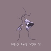 Who are you ? artwork