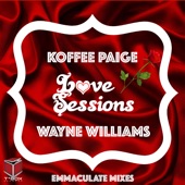 Love Sessions - Single