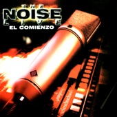 The Noise - el Comienzo (Live) artwork