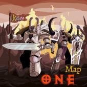 Map One artwork