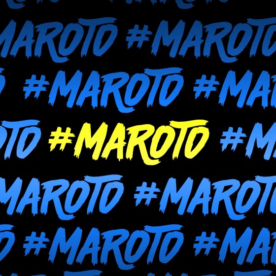 Cover artwork for Maroto