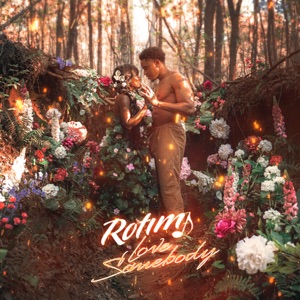 Rotimi - Love Somebody - 排舞 音乐