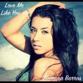 Love Me Like You Do artwork