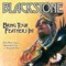 Pigeon Lake - Blackstone lyrics