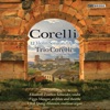 Corelli: 12 Violin Sonatas, Op. 5, 2012