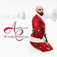 August Burns Red - All I Want For Christmas Is You artwork