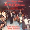 Blessed Be the Tie That Binds - Dr. C.J. Johnson lyrics