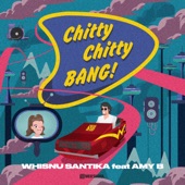 Chitty Chitty Bang! (feat. Amy B.) artwork