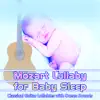 Mozart Lullaby for Baby Sleep: Classical Guitar Lullabies with Ocean Sounds album lyrics, reviews, download