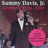 The Birth of the Blues (Live) - Sammy Davis, Jr.