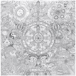 Franca - Vipassana