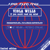 If You Could Read My Mind - EP - Viola Wills