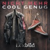 Nicht mehr cool genug - Single