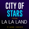 City of Stars (From "La La Land") [Piano Cover] - Mr. Keys