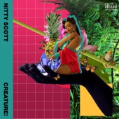 Nitty Scott - La Diaspora (feat. Zap Mama) feat. Zap Mama