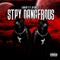 Stay Dangerous (feat. Flaco Got It) - Jay Squeeze lyrics