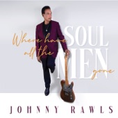Where Have All the Soul Men Gone artwork