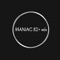 Man1ac 82+ Mix - MAN1AC lyrics