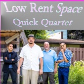 Low Rent Space