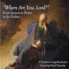 Where Are You, Lord? from Lament to Praise in the Psalms album lyrics, reviews, download