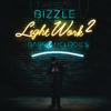 Bizzle - Light Work 2: Bars & Melodies  artwork