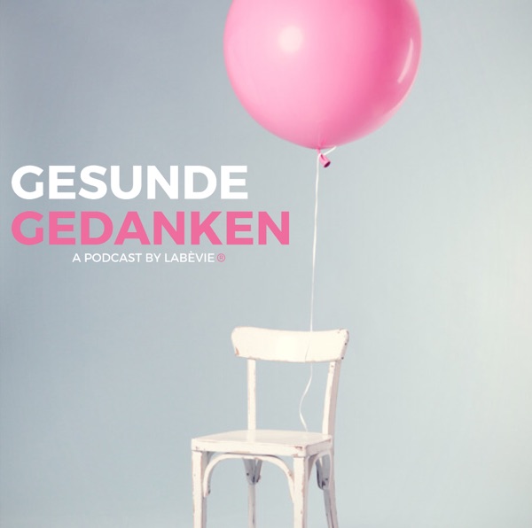 Gesunde Gedanken cover