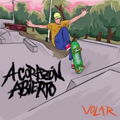 A Corazón Abierto artwork