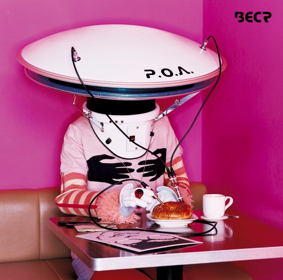 Cover artwork for Isolations