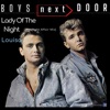 Lady of the Night - Single