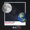 Moon & Back by M A I S Ø N iTunes Track 1