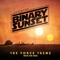 Binary Sunset (The Force Theme from Star Wars) - Quixotic lyrics