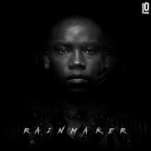 Rainmaker - EP artwork