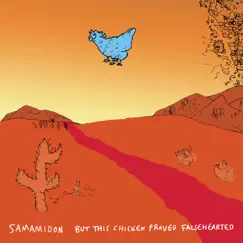 But This Chicken Proved Falsehearted by Sam Amidon album reviews, ratings, credits