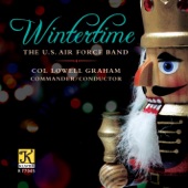 A Winter Prelude (arr. L. MacTaggart for wind ensemble) artwork