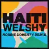 Haiti (Robbie Doherty Remix) - Single album lyrics, reviews, download