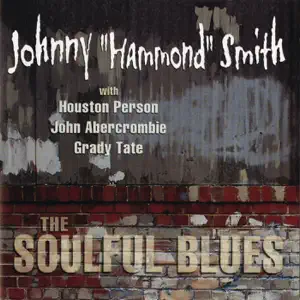 Johnny 'Hammond' Smith