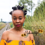 Riendzo - EP artwork