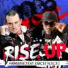 Rise Up - Single album lyrics, reviews, download