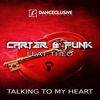 Talking to My Heart (feat. Theo) [Remixes]