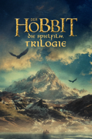 Warner Bros. Entertainment Inc. - Der Hobbit: Die Spielfilm Trilogie artwork