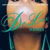 The Spirit of (feat. De Lux, Colleen Green & Veronica Bianqui) [De Lux remix] - Single album lyrics, reviews, download