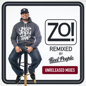 Zo! (Reel People Remixes) - Zo!