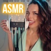 ASMR Ear Eating Intense Mouth Sounds, 2019