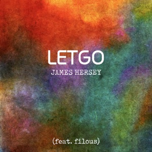 Let Go - Single