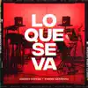 Lo Que Se Va - Single album lyrics, reviews, download