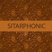 Sitarphonic artwork